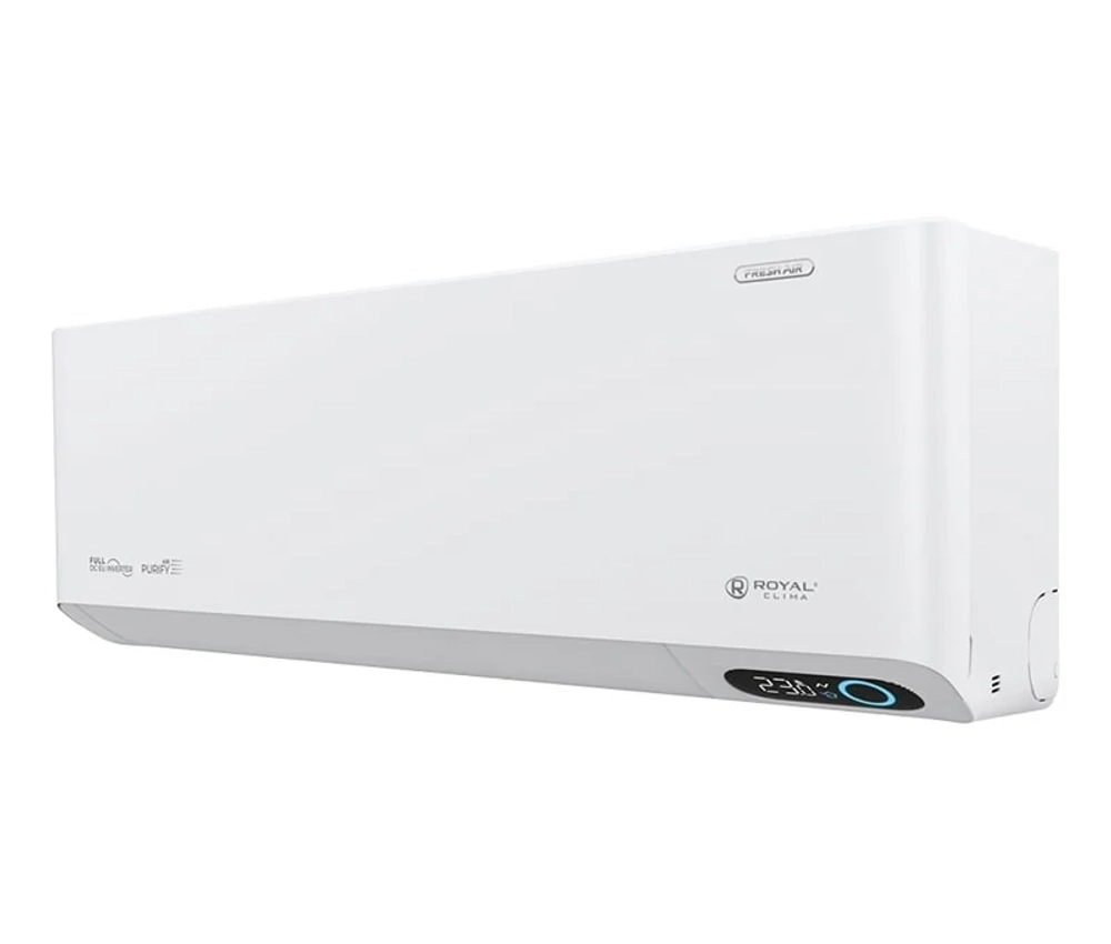Royal Clima RCI-RFS35HN
