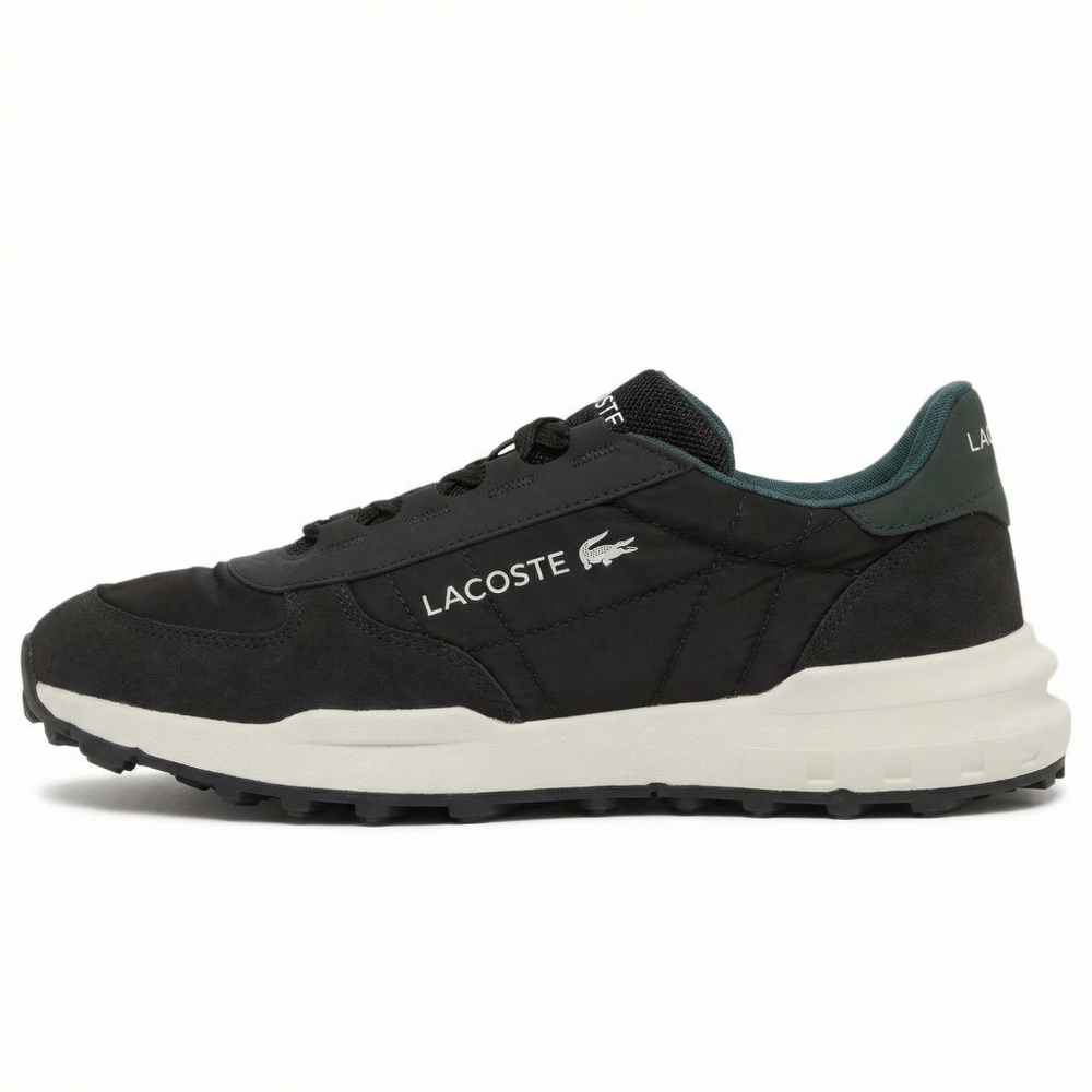 Lacoste Elite Active Support черный
