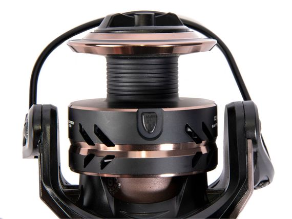 Катушка Salmo Diamond BAITFEEDER 6 5000BR