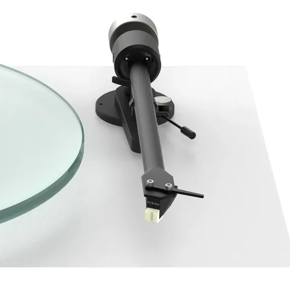 Pro-Ject T2 W White
