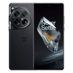 Смартфон OnePlus 12 24/1TB, Silky Black (Шелковистый черный)