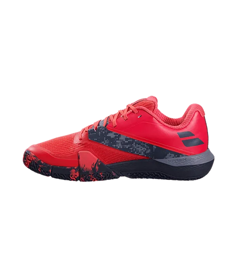 Babolat Movea 2 Poppy Red 2025 Кроссовки