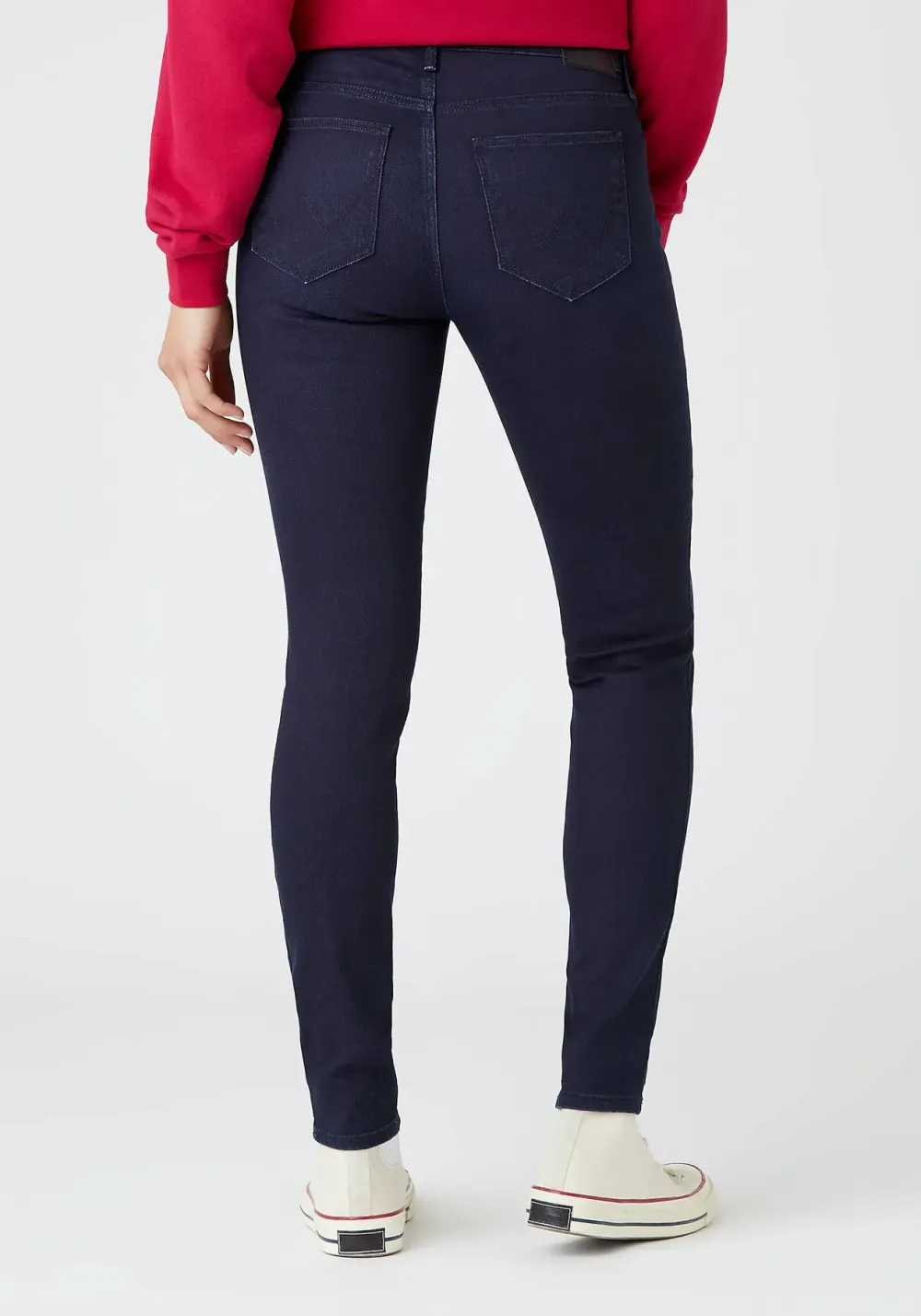 Джинсы SKINNY W28KFI31J