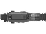 Прицел тепловизионный EATECH SS332L (Guide TS432L) 2.6x-10.4x, 384x288 12μm, ø35мм, обнаруж. 1800м, на Picatinny, IP68 - фото 2