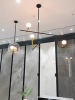Pendant design lamp Yanzi by Artemide