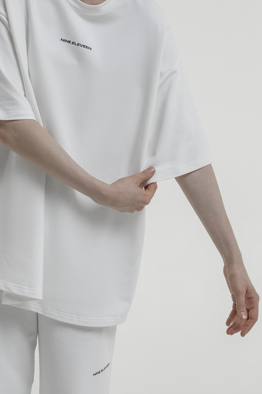 Футболка женская Oversize COMFORT