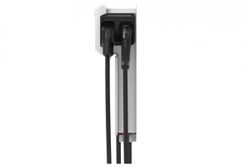 Зарядная станция PUNKT E Pandora Standard CCS2 - CHAdeMO, 20 кВт
