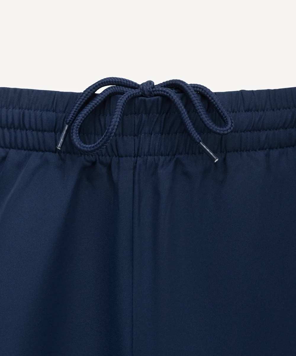 Шорты CAMP 2 Woven Shorts, темно-синий