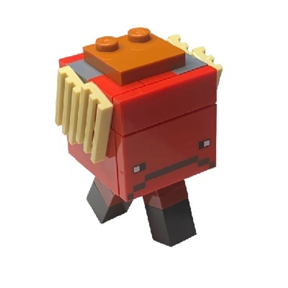 Страйдер minestrider01
