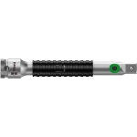 Удлинитель Zyklop со стопором flexible-lock 8796 SB 3/8" WERA 05003591001