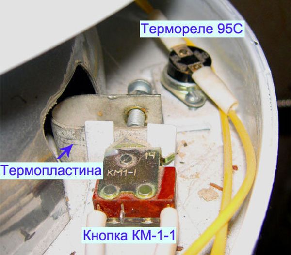 Неисправности автоматики по тяге и перегреву для котлов АОГВ Комфорт, Mertik, Honeywell, Eurosit и ее замена Неисправности автоматики по тяге и перегреву для котлов АОГВ Комфорт, Mertik, Honeywell, Eurosit и ее замена