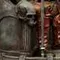 Статуэтка Mortal Kombat Iron Studios Shao Khan Deluxe