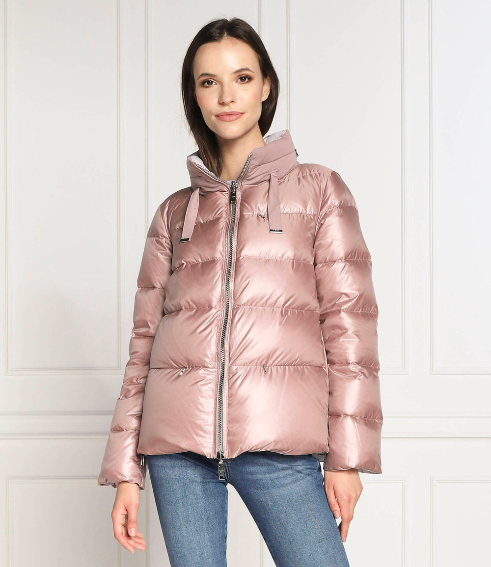 куртка Diego M - розовый(R265 0TC)