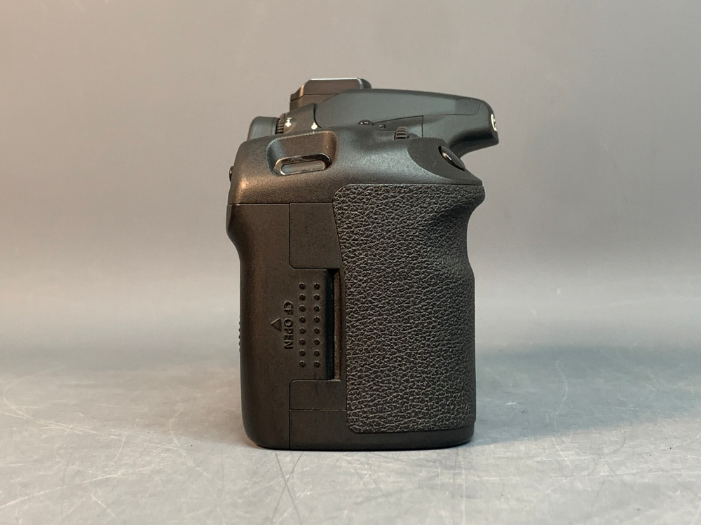 Canon EOS 50D Body 57.881 Кадров