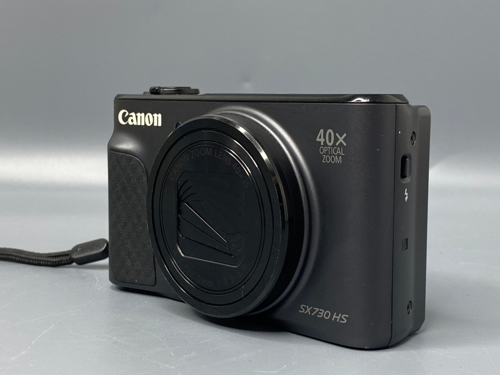 Canon PowerShot SX730 HS
