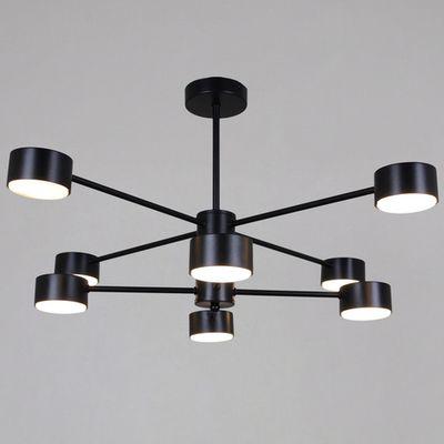 05353-0.3-08 CT BK светильник потолочный