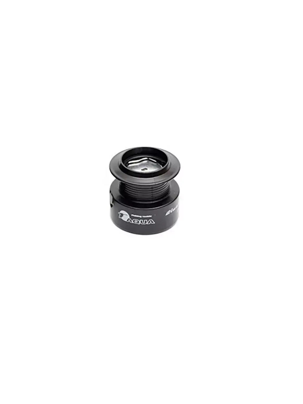 Катушка рыболовная безынерционная Black Widow 3000 (7+1BB)
