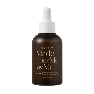 Axis-Y Biome Radiating Intensified Essence 50ml