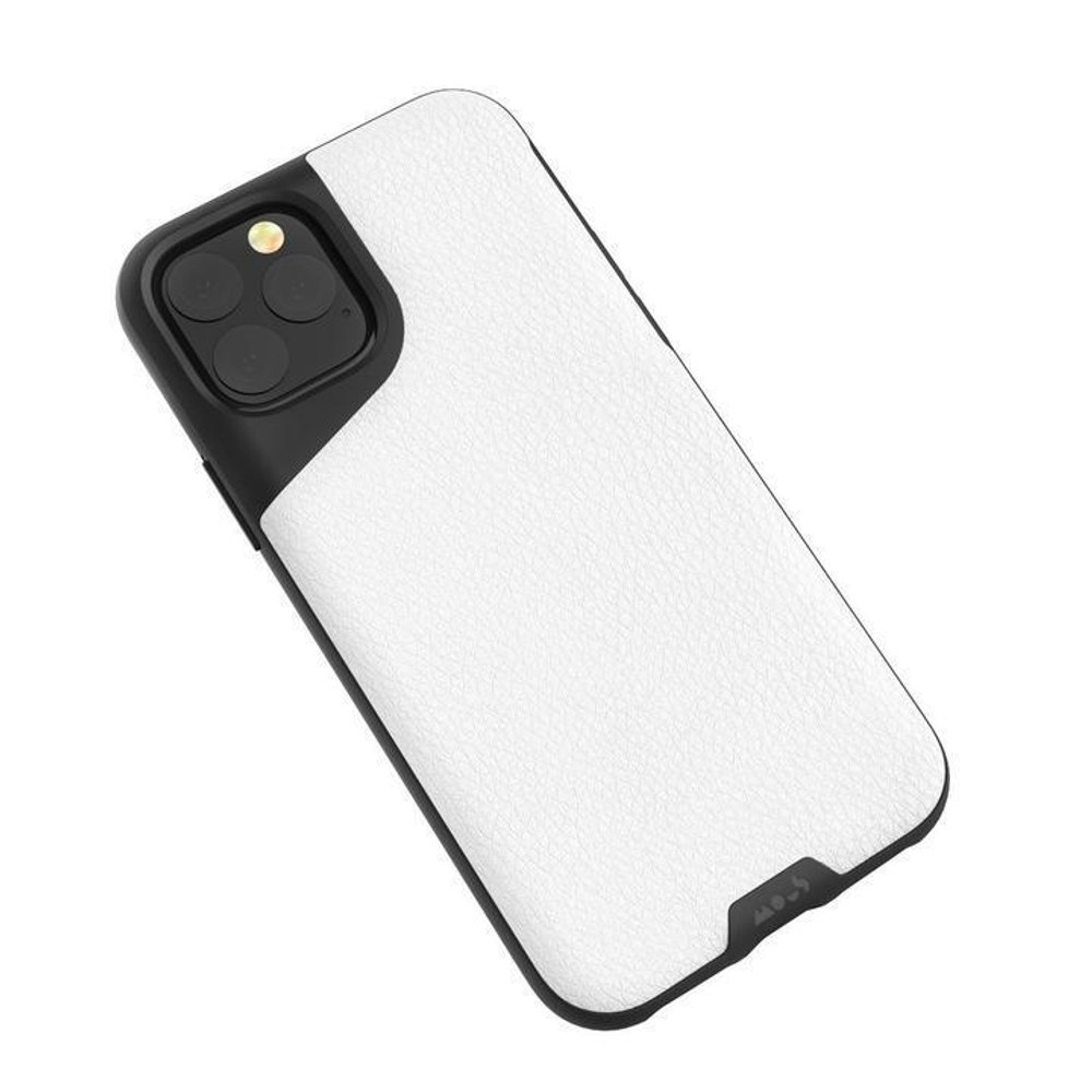 Чехол Mous iPhone 11 Pro Max Contour
