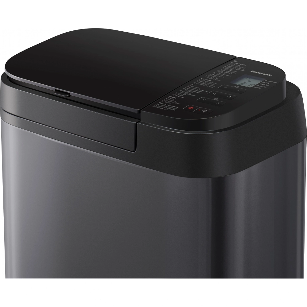 Хлебопечь Panasonic SD-YR2540HTS