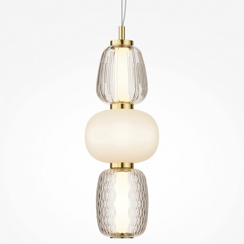 Подвесной светильник Maytoni Pattern MOD267PL-L28G3K