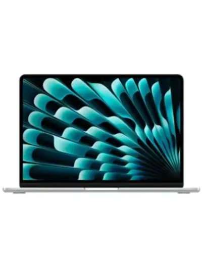 13,6" Ноутбук MacBook Air A3240 16/256 ГБ M4 SILVER