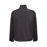 THC EANES. Куртка Softshell (унисекс) из полиэстера и эластана