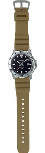 Мужские наручные часы Casio MTP-VD01-5E