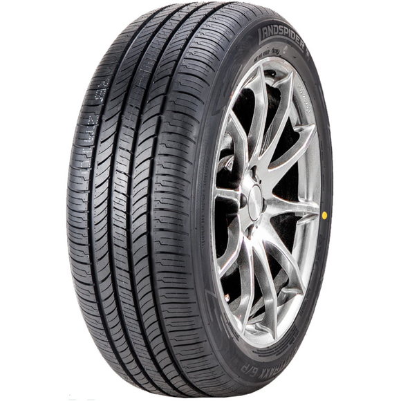 Landspider 215/65R16 98H Citytraxx G/P TL BSW