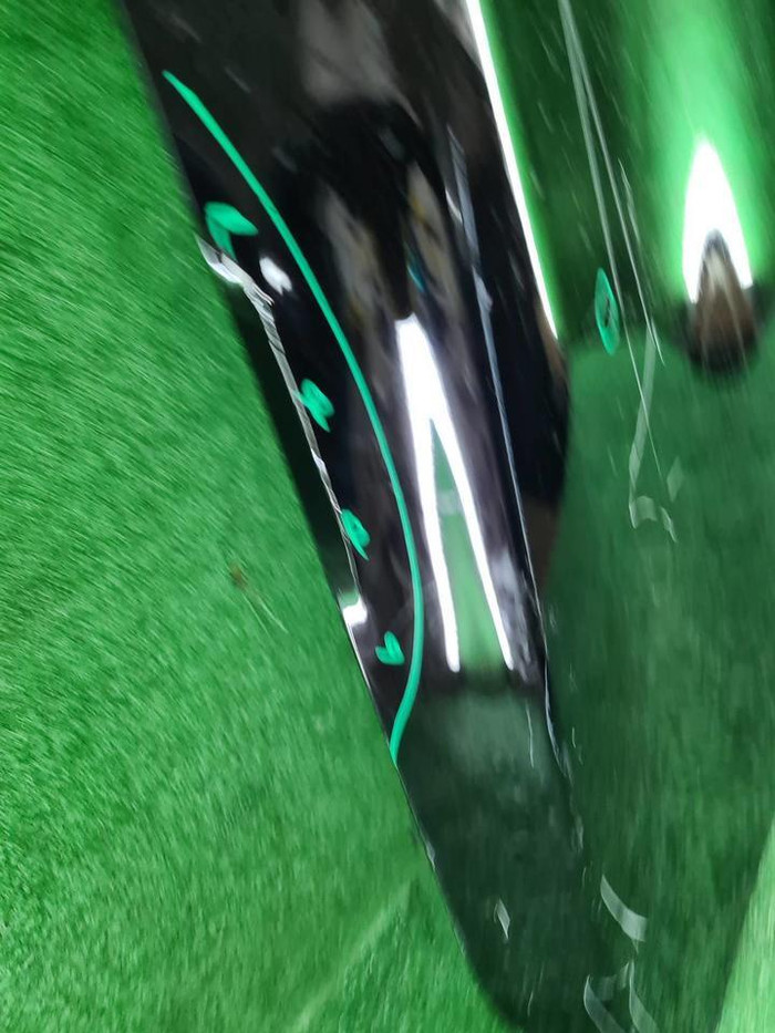 Капот Toyota Avalon 5 (2018-н.в.)
