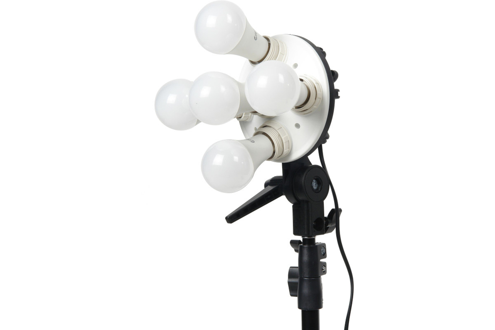 Комплект студийного оборудования Falcon Eyes KeyLight 518LED SB5070 KIT