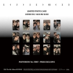 Альбом EXO - REVERXE [Photobook ver.]