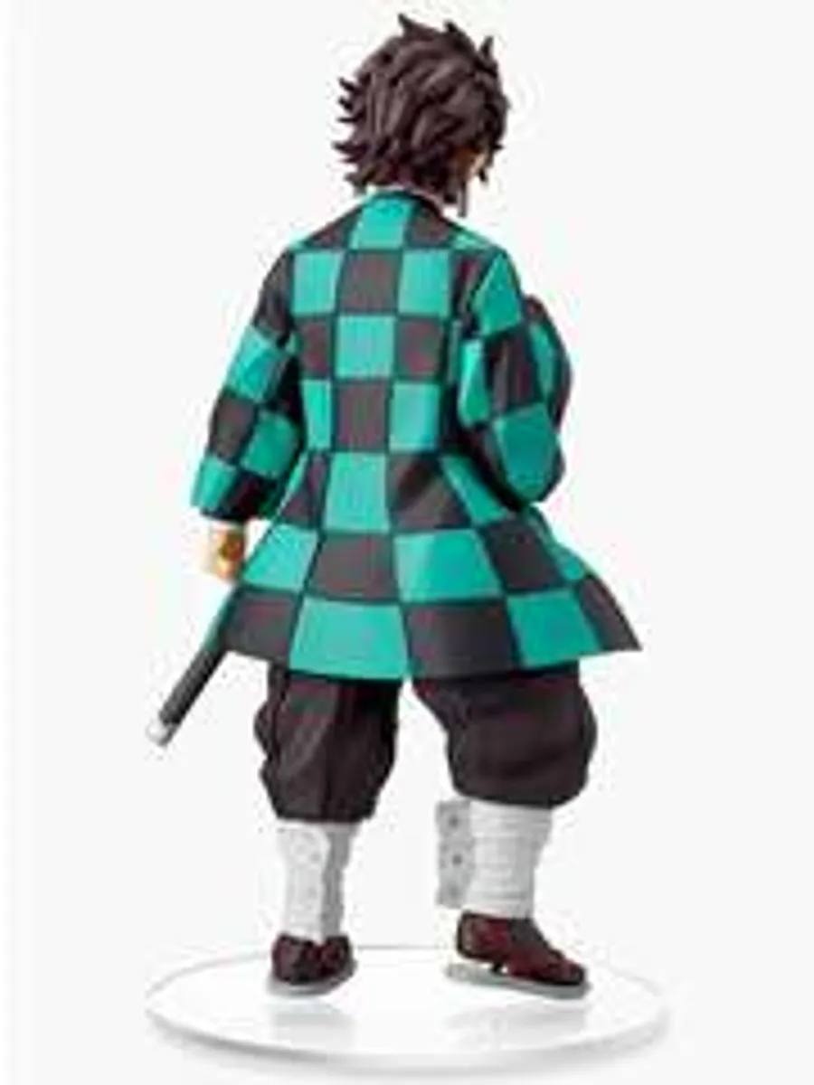 Фигурка SEGA Super Premium Demon Slayer: Tanjiro Kamado