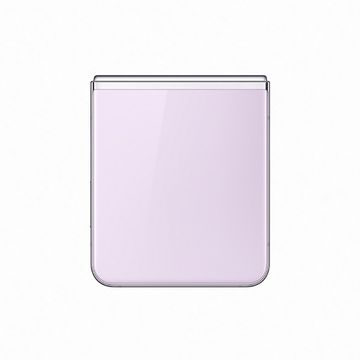 Смартфон Samsung Galaxy Z Flip5 8/256 Гб лаванда