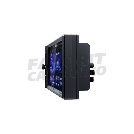 Prology MPA-220 2DIN DSP