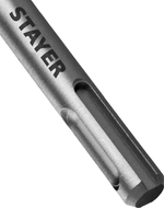 STAYER 12 x 800 мм, SDS-plus бур, Professional (2930-800-12)