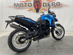 BMW F650GS/800 2008