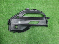Накладка ПТФ правая BMW X5 G05 (18-23) M-paket