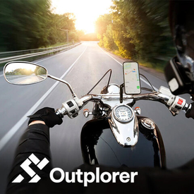 Новый сезон — новые крепления: Outplorer выходит на дорогу