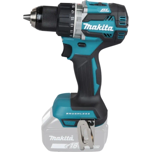 Аккумуляторная дрель-шуруповерт Makita DDF484Z