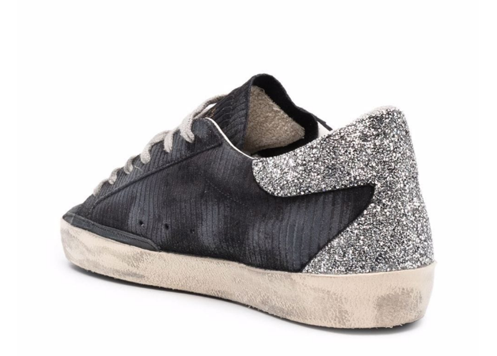 Кеды Женские GOLDEN GOOSE 'SUPERSTAR'