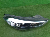 Фара правая Hyundai Tucson 3 (2015-2018) LED