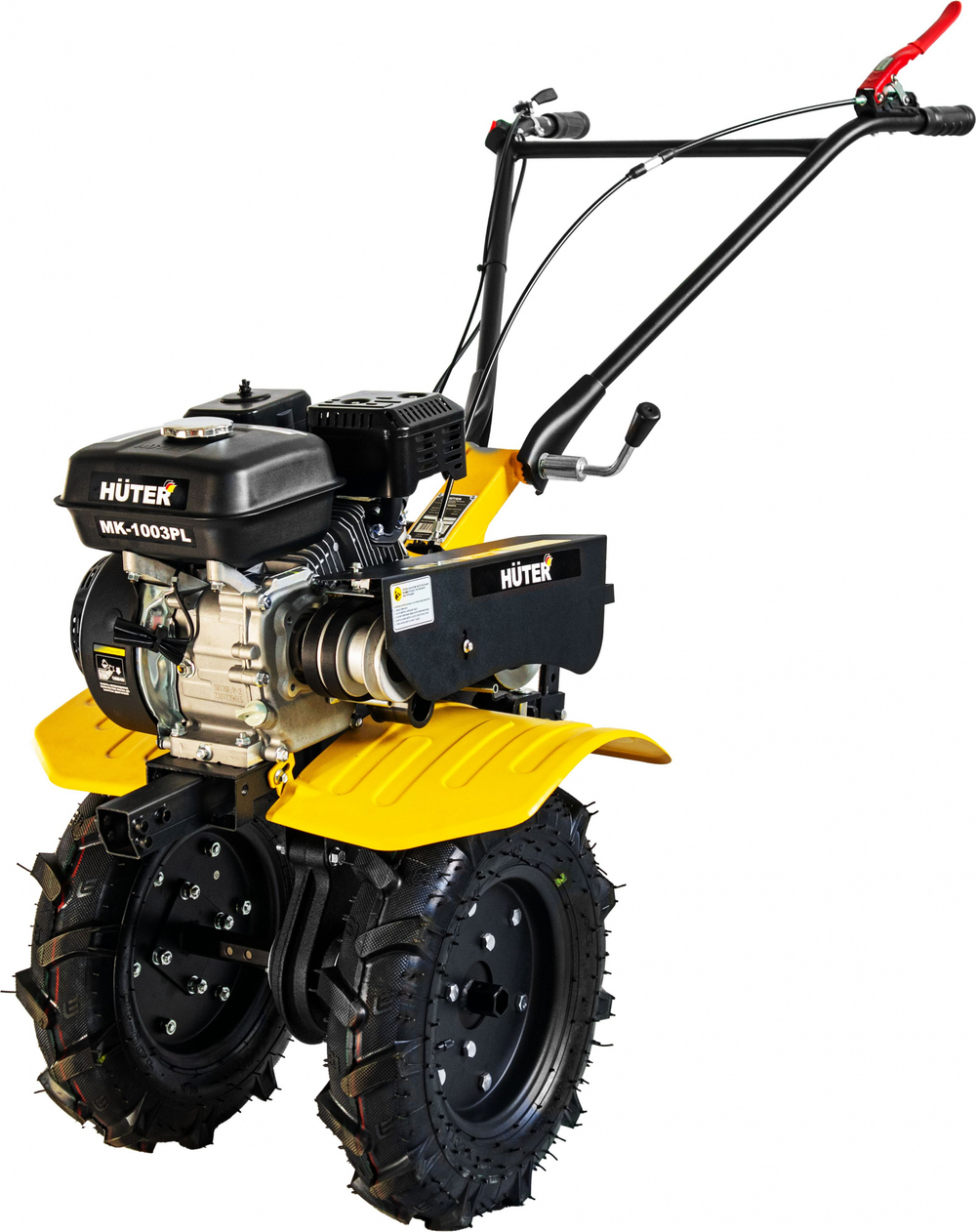 Сельскохозяйственная машина Huter МК-1003РL