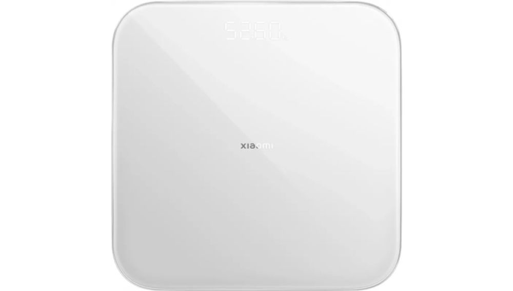 Xiaomi Mi Smart Scale S200 White BHR9230GL Умные весы