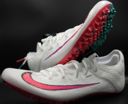 Шиповки для спринта Nike Zoom SUPERFLY ELITE 2