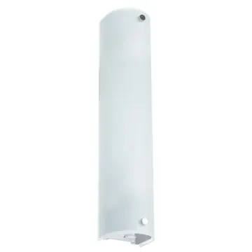 Подсветка для картин и зеркал 2*E14 A4101AP-2WH белый Tratto Arte Lamp