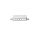 Встраиваемый светильник Technical DL065-12W3-6K-TRS-W