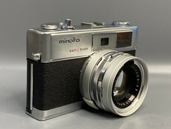 Minolta Hi-Matic 9