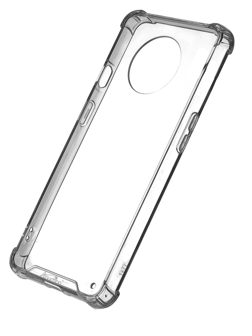 Противоударный чехол King Kong Anti-shock для OnePlus 7T