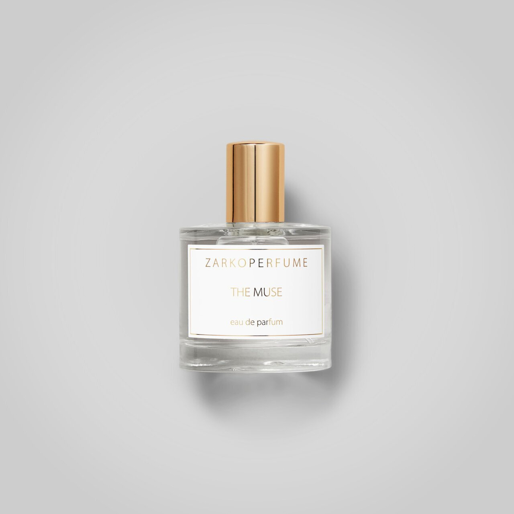 Zarkoperfume The Muse